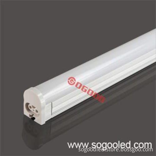0.6m/0.9m/1.2m/1.5m T5 LED tube